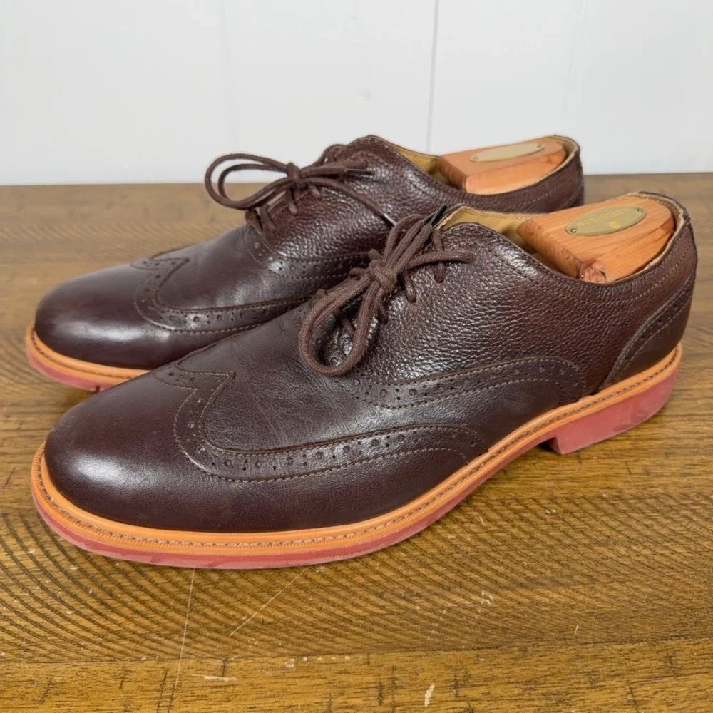Cole Haan item great